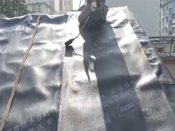 濟(jì)南房屋維修